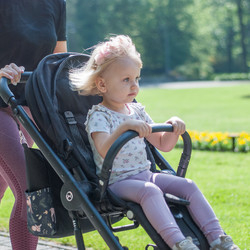 parkrun Katowice – edycja dzień dziecka 2025 [FOTORELACJA]