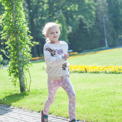 parkrun Katowice – edycja dzień dziecka 2025 [FOTORELACJA]