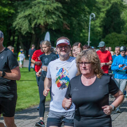 parkrun Katowice – edycja dzień dziecka 2025 [FOTORELACJA]