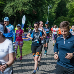 parkrun Katowice – edycja dzień dziecka 2025 [FOTORELACJA]