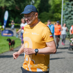 parkrun Katowice – edycja dzień dziecka 2025 [FOTORELACJA]