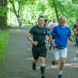 parkrun Katowice – edycja dzień dziecka 2025 [FOTORELACJA]