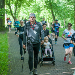 parkrun Katowice – edycja dzień dziecka 2025 [FOTORELACJA]