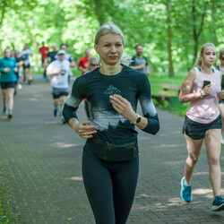 parkrun Katowice – edycja dzień dziecka 2025 [FOTORELACJA]