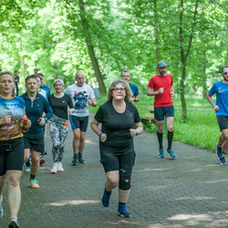 parkrun Katowice – edycja dzień dziecka 2025 [FOTORELACJA]