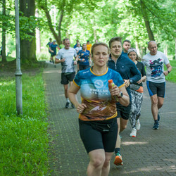 parkrun Katowice – edycja dzień dziecka 2025 [FOTORELACJA]