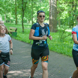 parkrun Katowice – edycja dzień dziecka 2025 [FOTORELACJA]