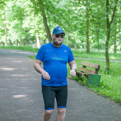 parkrun Katowice – edycja dzień dziecka 2025 [FOTORELACJA]