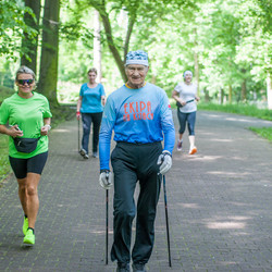 parkrun Katowice – edycja dzień dziecka 2025 [FOTORELACJA]