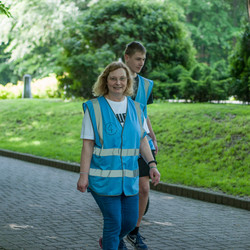 parkrun Katowice – edycja dzień dziecka 2025 [FOTORELACJA]