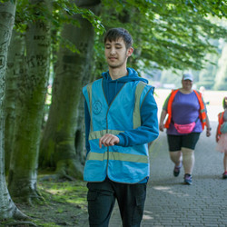 parkrun Katowice – edycja dzień dziecka 2025 [FOTORELACJA]