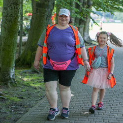 parkrun Katowice – edycja dzień dziecka 2025 [FOTORELACJA]