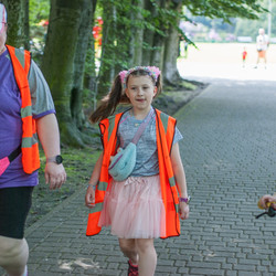 parkrun Katowice – edycja dzień dziecka 2025 [FOTORELACJA]
