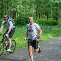 parkrun Katowice – edycja dzień dziecka 2025 [FOTORELACJA]