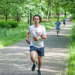 parkrun Katowice – edycja dzień dziecka 2025 [FOTORELACJA]