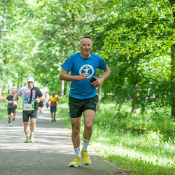 parkrun Katowice – edycja dzień dziecka 2025 [FOTORELACJA]