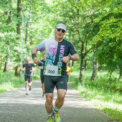 parkrun Katowice – edycja dzień dziecka 2025 [FOTORELACJA]