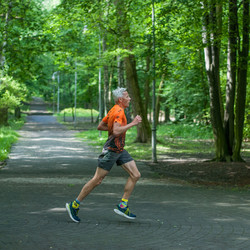 parkrun Katowice – edycja dzień dziecka 2025 [FOTORELACJA]