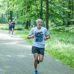 parkrun Katowice – edycja dzień dziecka 2025 [FOTORELACJA]