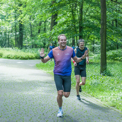 parkrun Katowice – edycja dzień dziecka 2025 [FOTORELACJA]