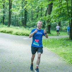 parkrun Katowice – edycja dzień dziecka 2025 [FOTORELACJA]