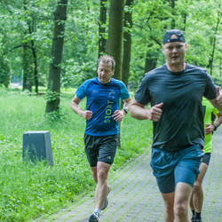 parkrun Katowice – edycja dzień dziecka 2025 [FOTORELACJA]
