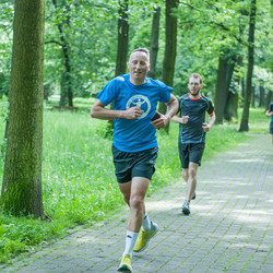 parkrun Katowice – edycja dzień dziecka 2025 [FOTORELACJA]