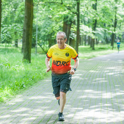 parkrun Katowice – edycja dzień dziecka 2025 [FOTORELACJA]