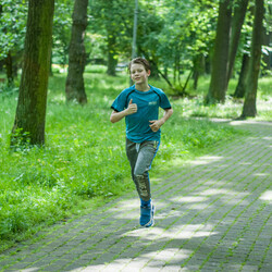 parkrun Katowice – edycja dzień dziecka 2025 [FOTORELACJA]