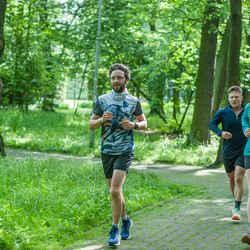 parkrun Katowice – edycja dzień dziecka 2025 [FOTORELACJA]