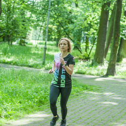 parkrun Katowice – edycja dzień dziecka 2025 [FOTORELACJA]