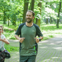 parkrun Katowice – edycja dzień dziecka 2025 [FOTORELACJA]