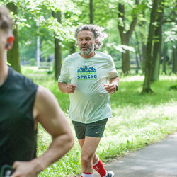 parkrun Katowice – edycja dzień dziecka 2025 [FOTORELACJA]