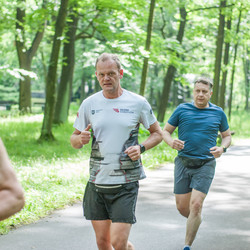 parkrun Katowice – edycja dzień dziecka 2025 [FOTORELACJA]