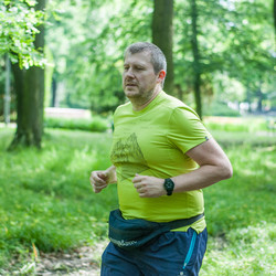 parkrun Katowice – edycja dzień dziecka 2025 [FOTORELACJA]