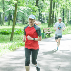 parkrun Katowice – edycja dzień dziecka 2025 [FOTORELACJA]
