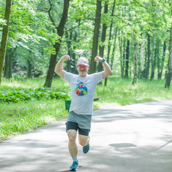 parkrun Katowice – edycja dzień dziecka 2025 [FOTORELACJA]