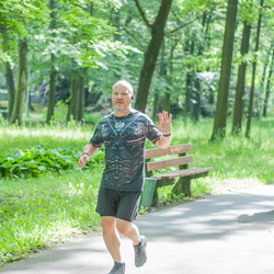parkrun Katowice – edycja dzień dziecka 2025 [FOTORELACJA]