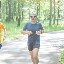 parkrun Katowice – edycja dzień dziecka 2025 [FOTORELACJA]