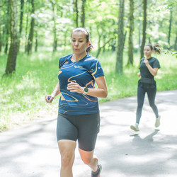 parkrun Katowice – edycja dzień dziecka 2025 [FOTORELACJA]
