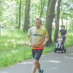 parkrun Katowice – edycja dzień dziecka 2025 [FOTORELACJA]