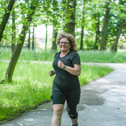 parkrun Katowice – edycja dzień dziecka 2025 [FOTORELACJA]