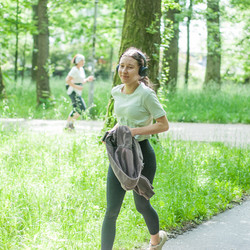 parkrun Katowice – edycja dzień dziecka 2025 [FOTORELACJA]
