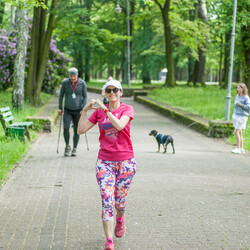 parkrun Katowice – edycja dzień dziecka 2025 [FOTORELACJA]