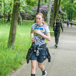 parkrun Katowice – edycja dzień dziecka 2025 [FOTORELACJA]