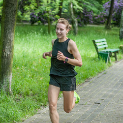parkrun Katowice – edycja dzień dziecka 2025 [FOTORELACJA]
