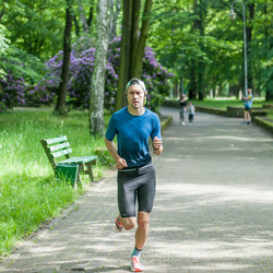 parkrun Katowice – edycja dzień dziecka 2025 [FOTORELACJA]