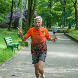 parkrun Katowice – edycja dzień dziecka 2025 [FOTORELACJA]