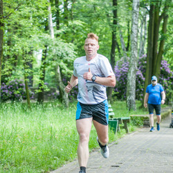 parkrun Katowice – edycja dzień dziecka 2025 [FOTORELACJA]
