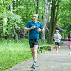 parkrun Katowice – edycja dzień dziecka 2025 [FOTORELACJA]
